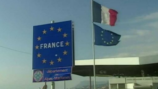 Evropské spory mezi Východem a Západem