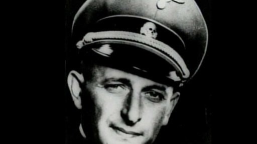 Temné dědictví nacismu + rozhovor s J. Šebkem