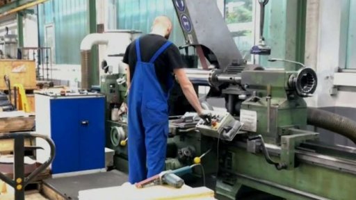 Zaměstnávání migrantů v Německu