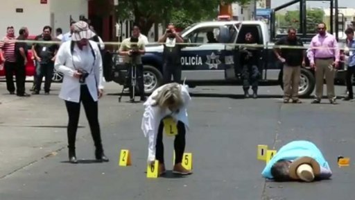 Vládní odposlouchávání novinářů