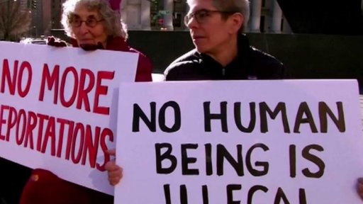 USA vytáhly do boje proti gangu MS-13 + rozhovor s P. Kupkou