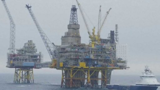 Mladí Norové proti těžbě ropy