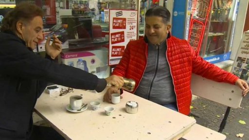 Turci: nejpočetnější menšina v Německu