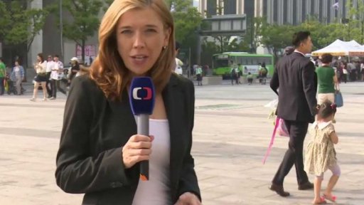 Jak fungují sankce vůči KLDR