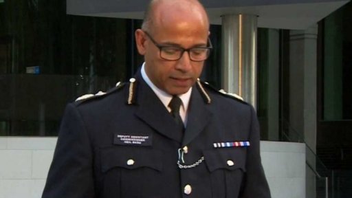 Teroristický útok v Londýně