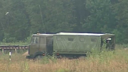 Rusko-běloruské manévry Západ 2017