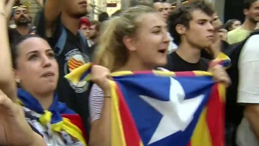 Další dějství katalánského dramatu