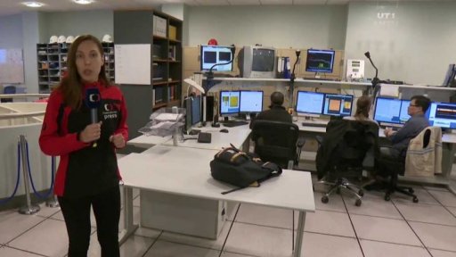 Z Česka přes Chile až ke hvězdám