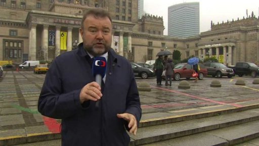 Polská veřejnoprávní média