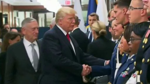 Republikánská kritika Donalda Trumpa