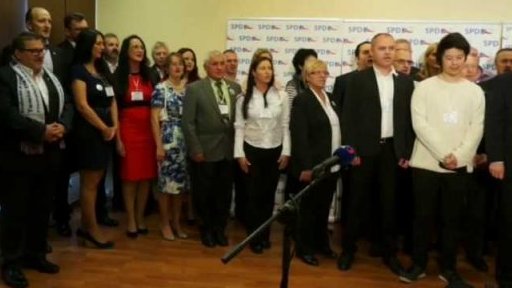 Protichůdné evropské recepty