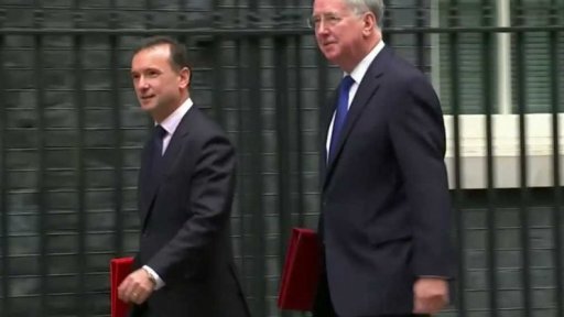 Sexuální skandály v Británii