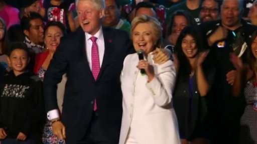 Rusko-americká mediální válka