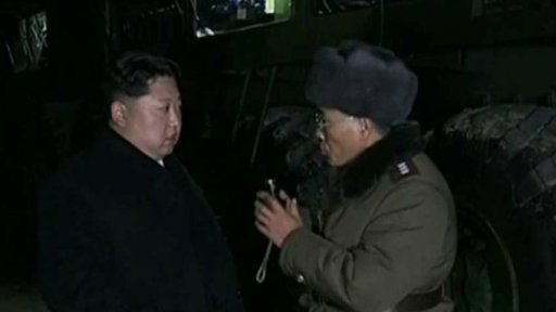 KLDR vylepšila svůj balistický arzenál + rozhovor s J. Chladou