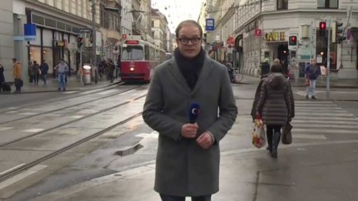 Zákaz kouření v Rakousku