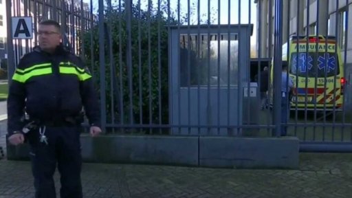 Vyšetřování smrti Slobodana Praljaka