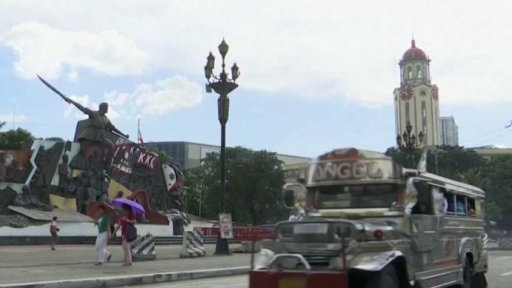 Konec tradičních vozů na Filipínách?