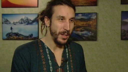 Ayahuasca - medicína moderní doby?