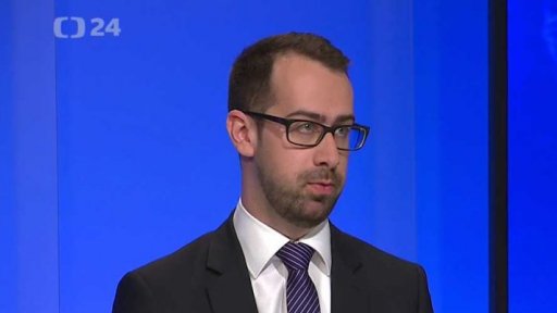 Jak nový úřad bojuje proti dezinformacím - Hyde park