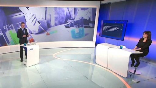 Opatření kvůli ptačí chřipce - rozhovor