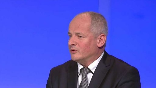 Ptačí chřipka v Česku - rozhovor