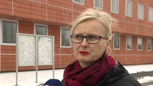 Tragická záměna vězňů?