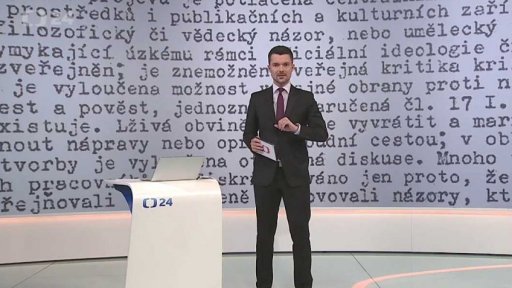 Ohlas Charty 77 v západní Evropě