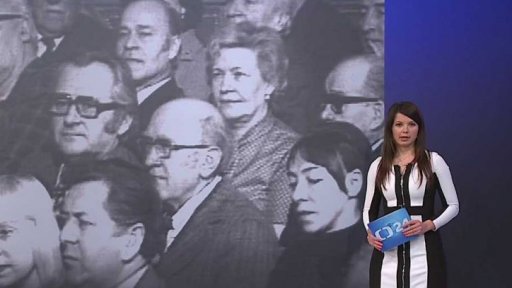 Reakce režimu na Chartu 77