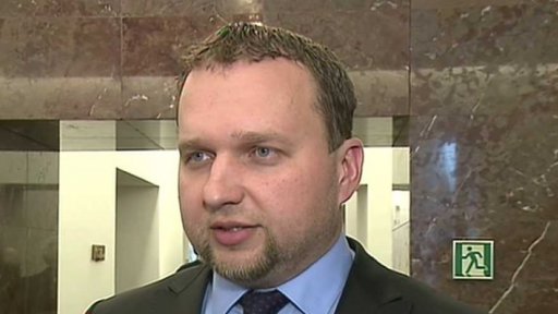 Jurečka nebude kandidovat