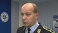Policie zmírnila bezpečností opatření