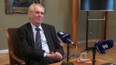 Zeman: v ČR se pohybuje podezřelý člověk