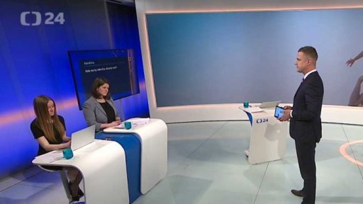 Stát a podpora rodiny - úvod