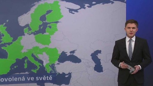 Otcovská dovolená v Česku