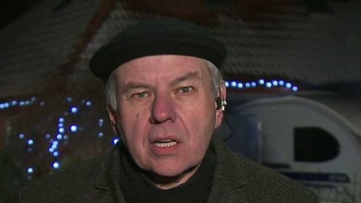 Demografický vývoj v ČR