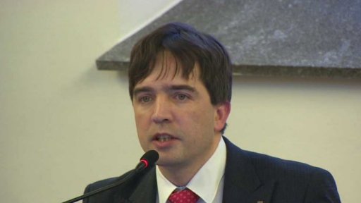 Obviněný starosta zůstává ve funkci