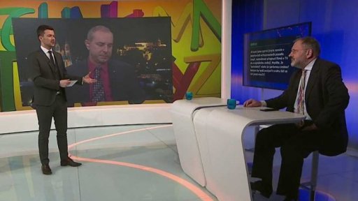 Povinné překlady cizích názvů? - Hyde Park a rozhovor