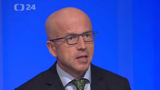 Změny ve vedení EP - Hyde park