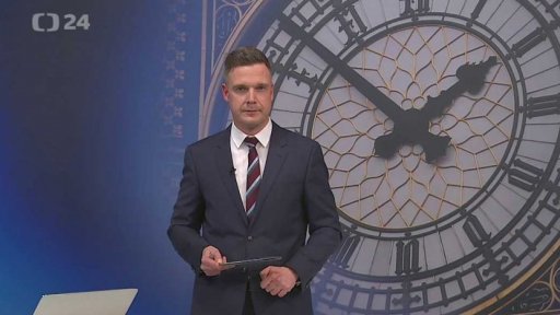 Dopady Brexitu na EU - Hyde park a rozhovor