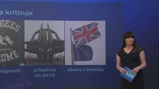 Vztahy mezi USA a Evropou