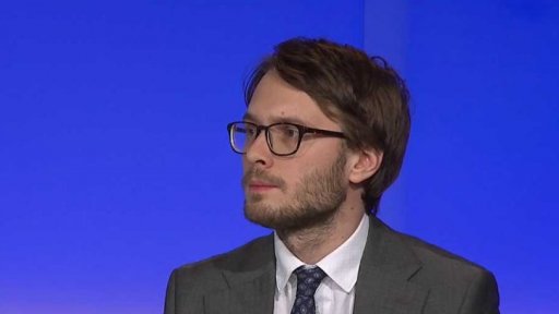 Vztahy mezi USA a Evropou - rozhovor a Hyde park