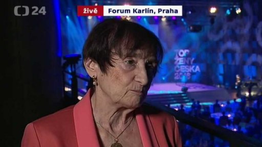 Nejúspěšnější ženy českého byznysu