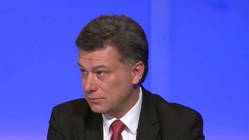 Komise PS připravila zprávu o policii - Hyde park a rozhovor