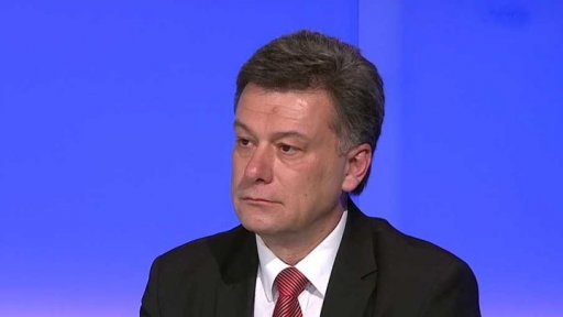 Komise PS připravila zprávu o policii - rozhovor a Hyde park