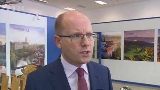 Komise PS připravila zprávu o policii - názory politiků