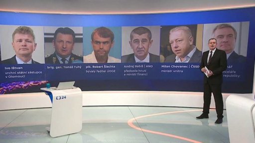 Vyšatřovací komise