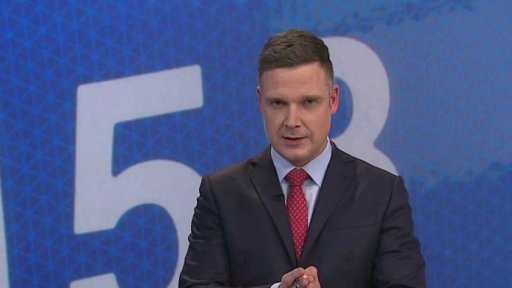 Reorganizace policie - rozhovor