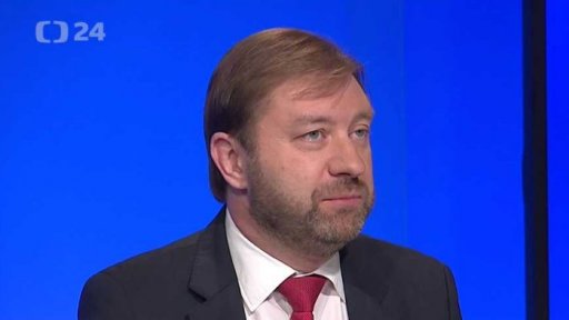 Další střet mezi Babišem a Sobotkou - Hyde park