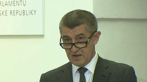 Rozkládá reorganizace policie koalici?