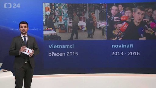 Výroky Andreje Babiše