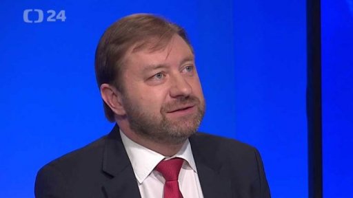 Spory ve vládní koalici - rozhovor a Hyde park